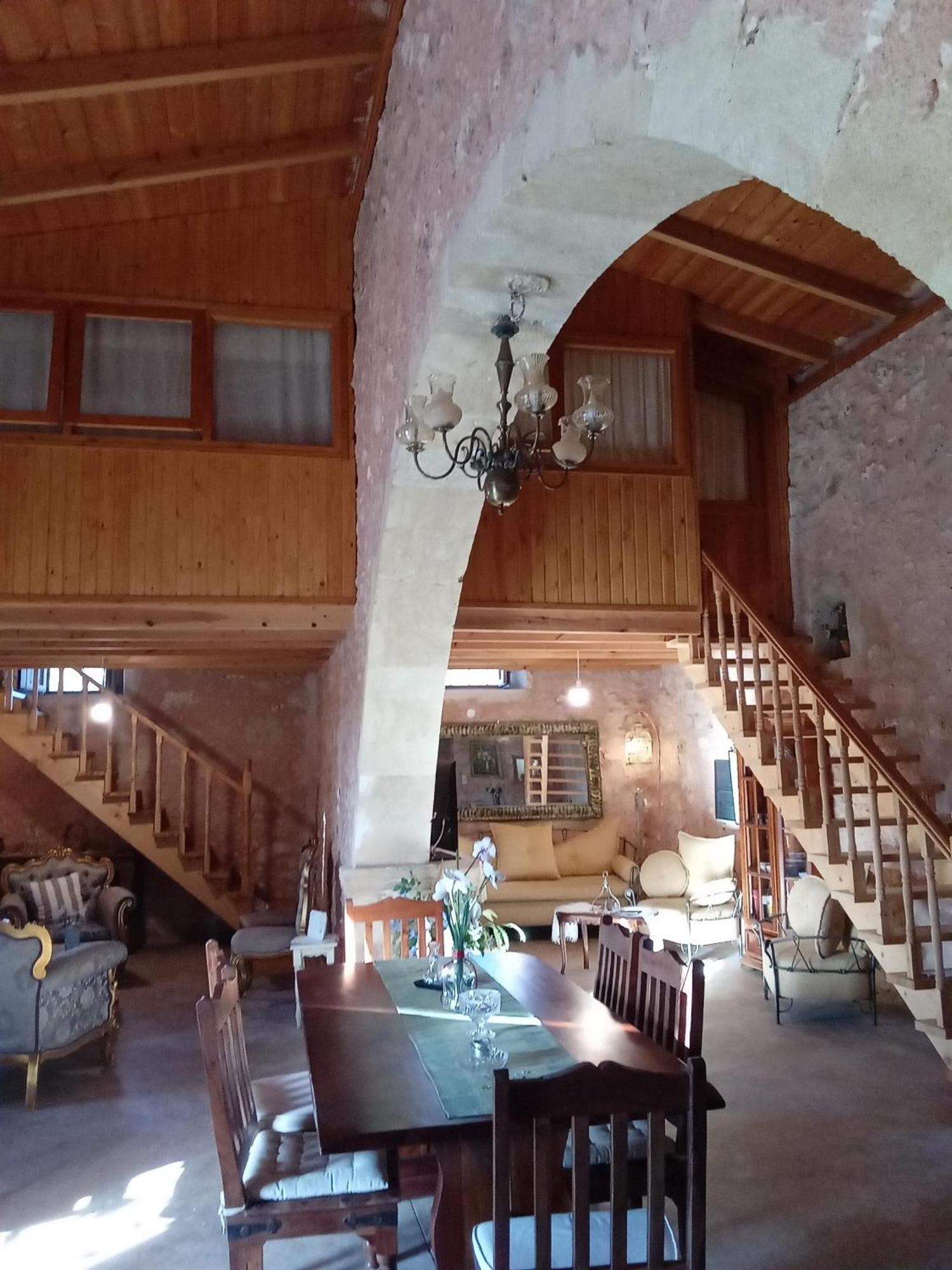 Silver Gem Villa With Private Pool Gerani Chanion Exteriör bild